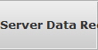 Server Data Recovery Scottsdale server 