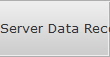 Server Data Recovery Scottsdale server 