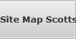 Site Map Scottsdale Data recovery